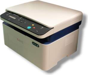Xerox Workcentre 3025