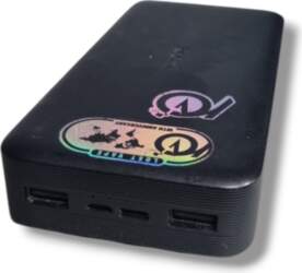 Xiaomi 20000mAh