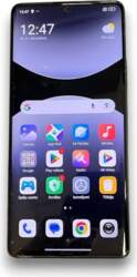 Xiaomi Redmi Note 14 Pro Midnight