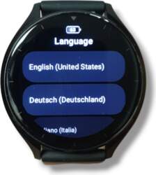 Xiaomi Watch 2