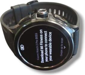 Xiaomi Watch 2 Pro
