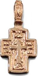 Zelta krustiņš