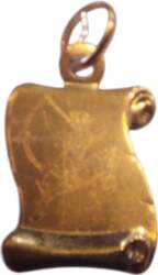 Zelta kulons