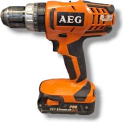 AEG BSB 18G2