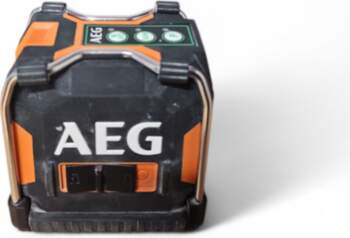 AEG CLG330-K