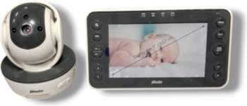 Alecto DVM-200