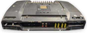 Alpine MRD-M1005