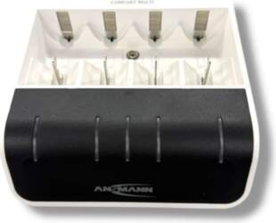 ANSMANN Comfort Multi