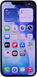 Apple IPhone 14 256 GB