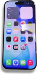Apple IPhone 15 Pro 128GB