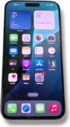 Apple IPhone 15 Pro Max 256GB