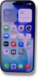 Apple iPhone 16 Pro 128GB