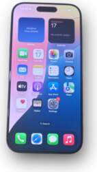Apple iPhone 16 Pro 128GB