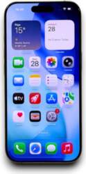 Apple iPhone 16 Pro 256GB