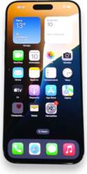 Apple iPhone 16 Pro Max 256GB