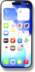 Apple iPhone 17 Pro 256 GB