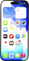Apple iPhone 17 Pro 256 GB