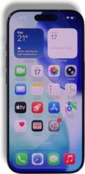 Apple iPhone 17 Pro 256GB