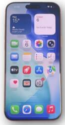 Apple iPhone 17 Pro Max 256
