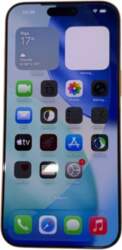 Apple iPhone 17 Pro Max 256GB