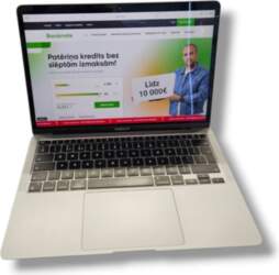 Apple Macbook Air A2337