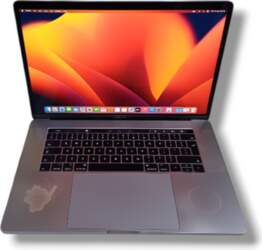 Apple MacBook Pro A1707