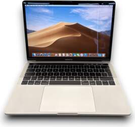 Apple MacBook Pro (A1989) 2018
