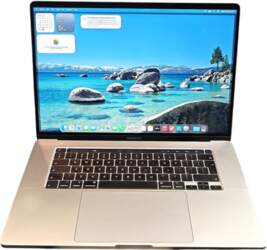 Apple MacBook Pro A2141
