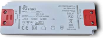 Argus LED Driver 20-30