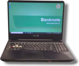 Asus FX505D