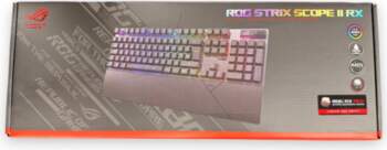 ASUS ROG Strix Scope II RX