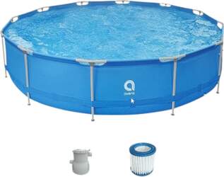 AVENLI 4383L FRAME ROUND