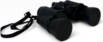 Baigish 8x40