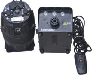 BeamZ S700-LED ICE
