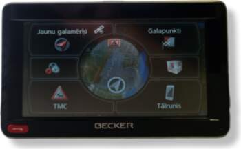 Becker Professional 50