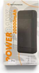 BEEPOWER 20000mAh