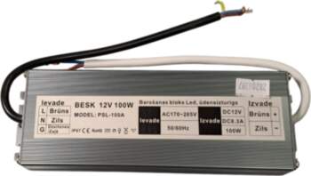 BESK PSL-100A