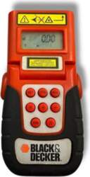 Black & Decker BDM100