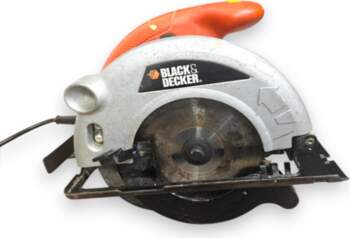 Black&Decker CD601