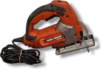 Black & Decker KS999E
