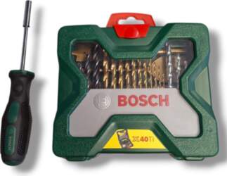 Bosch 40TLG/pcs