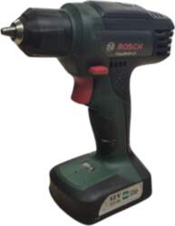 Bosch EasyDrill 12