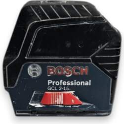 Bosch GCL 2-15