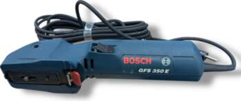 Bosch GFS350E