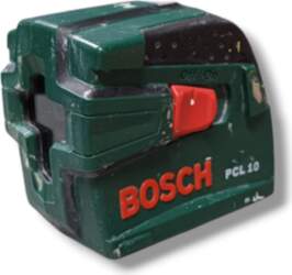 Bosch PCL 10