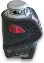 Bosch PLL 360