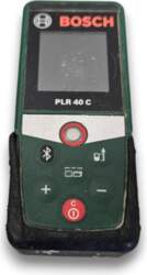 Bosch PLR 40 C