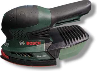 Bosch PSM 18 Li