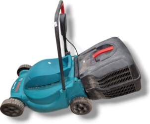 Bosch Rotak 320