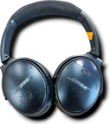 BOSE QC 35